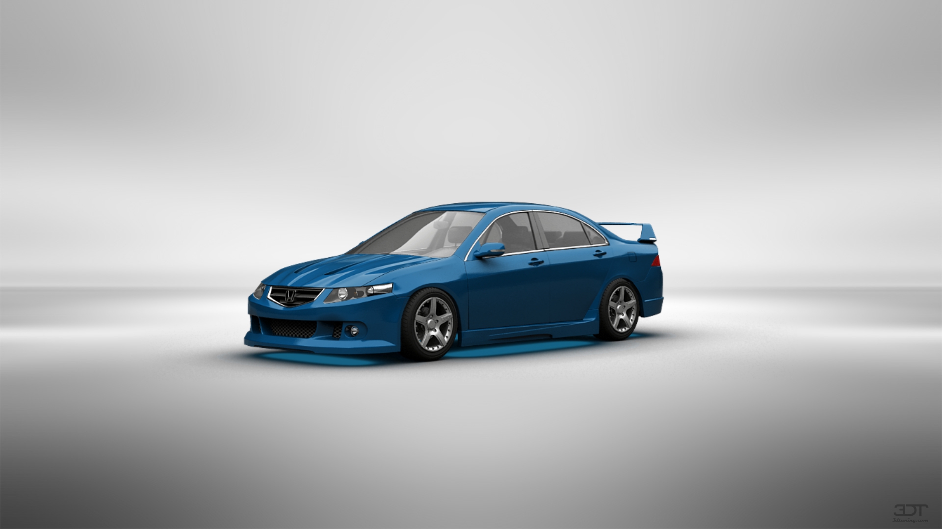 Honda Accord Sedan 2003