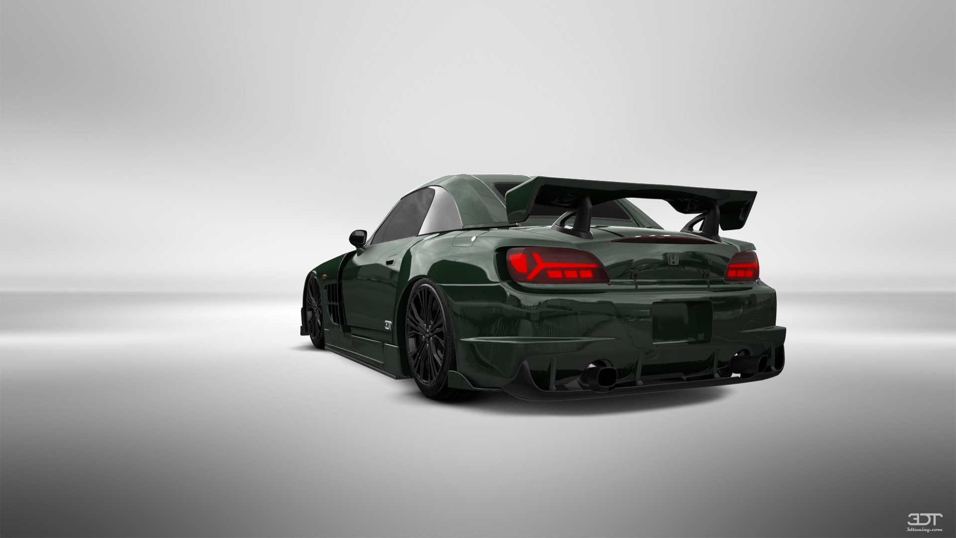 Honda S2000 Roadster 1999