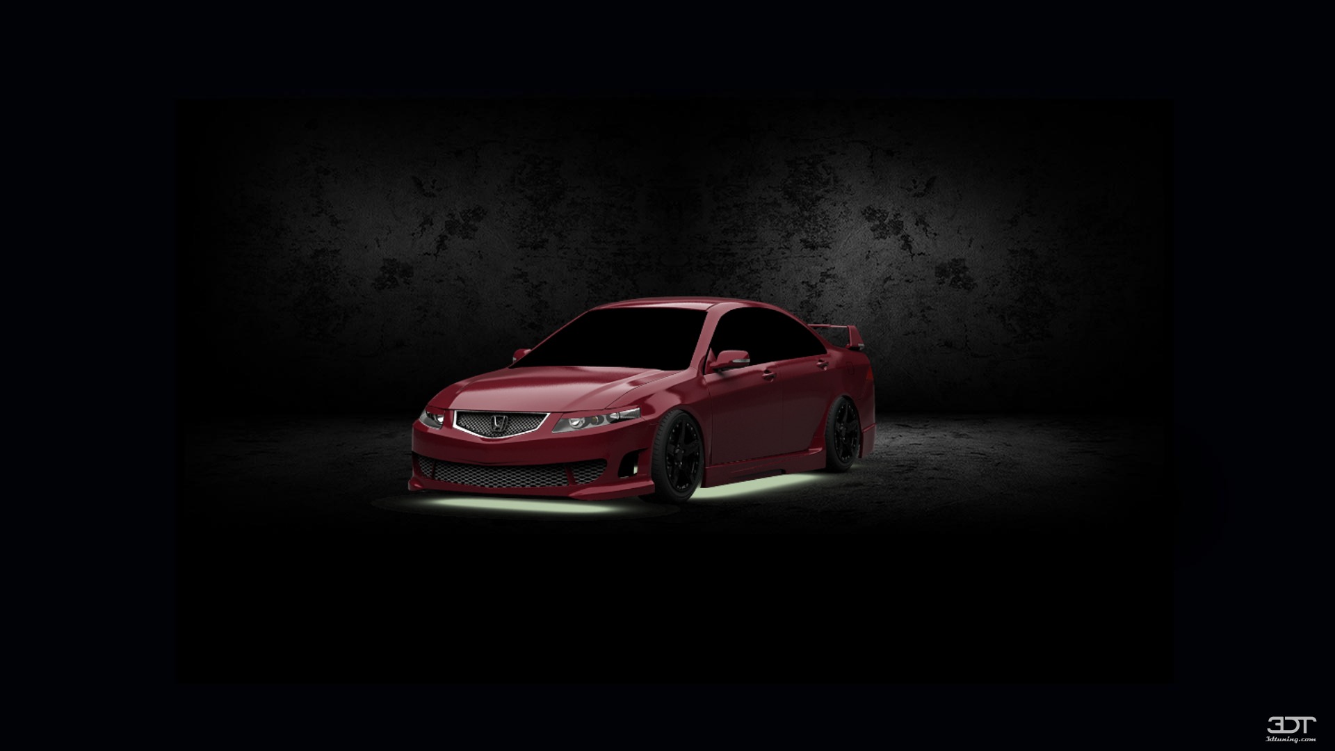 Honda Accord Sedan 2003