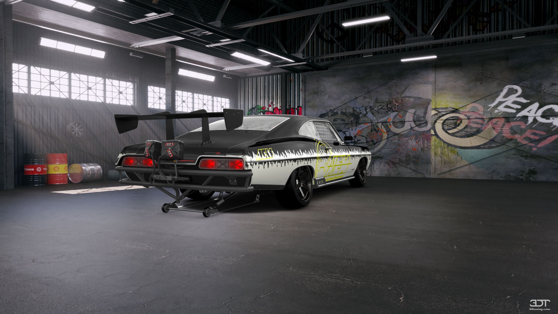 Chevrolet Impala SS 2 Door Coupe 1965 Images