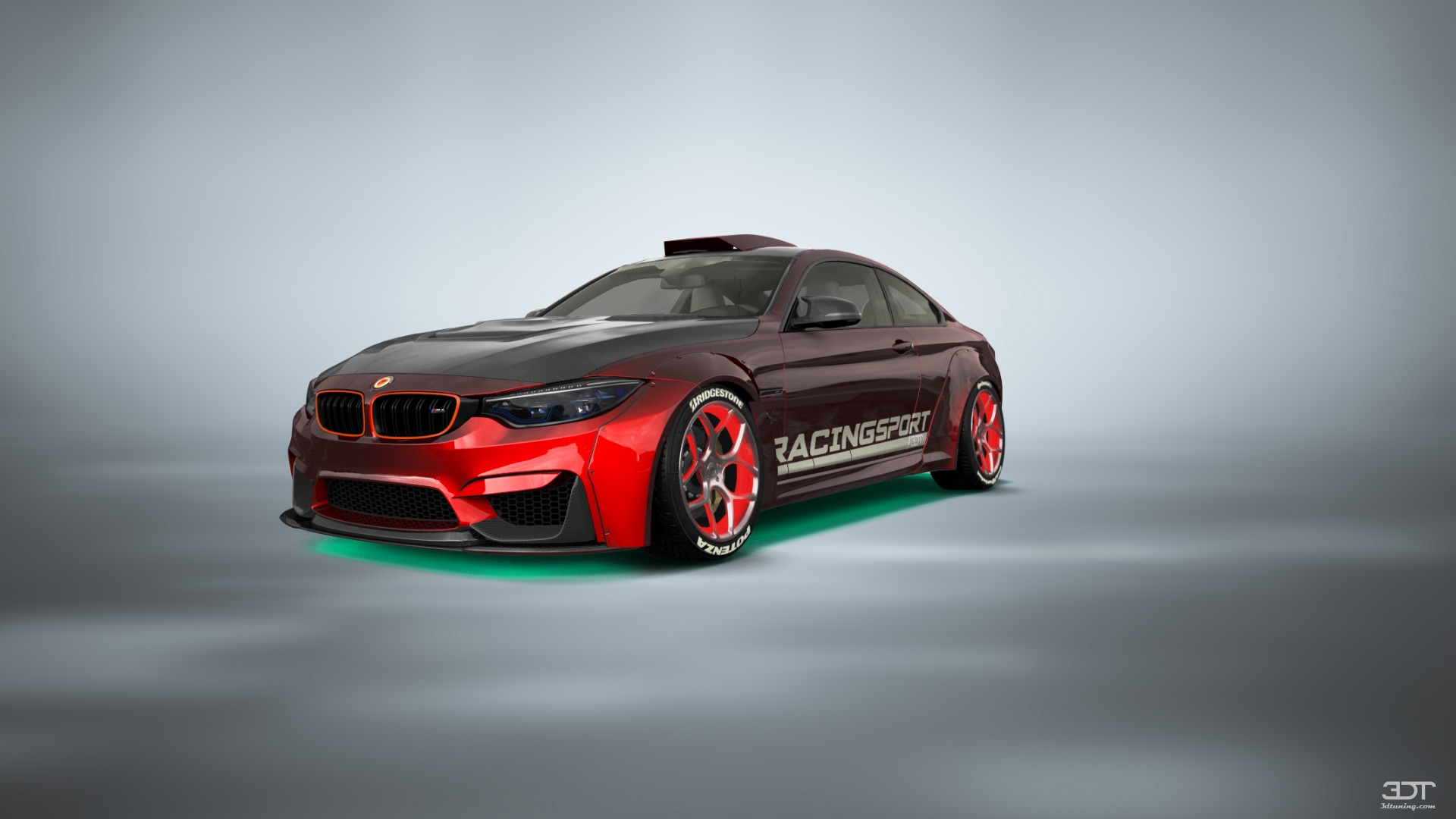 BMW M4 2 Door Coupe 2019