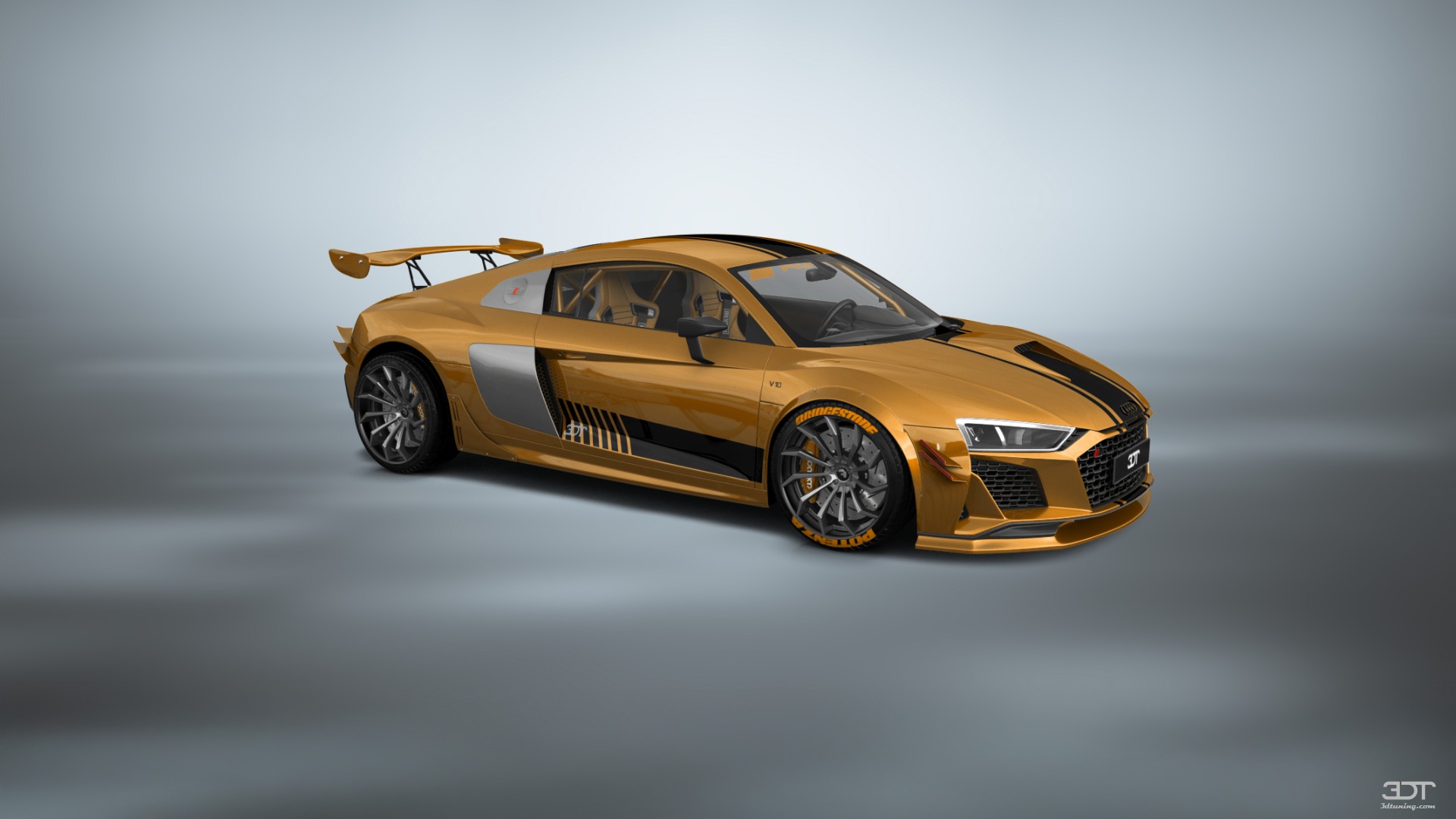 Audi R8 2 Door Coupe 2019