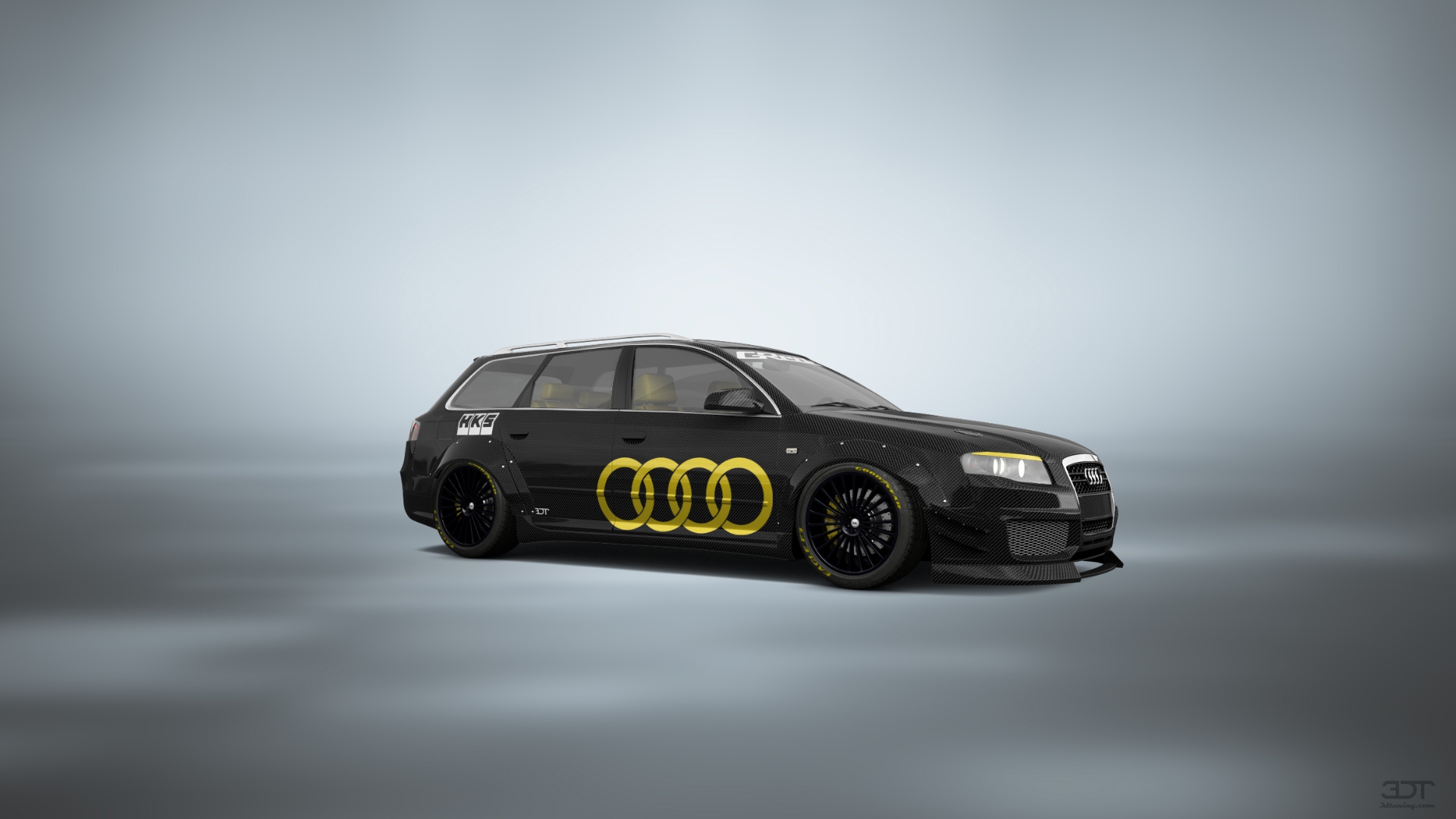 Audi A4 Avant 2006