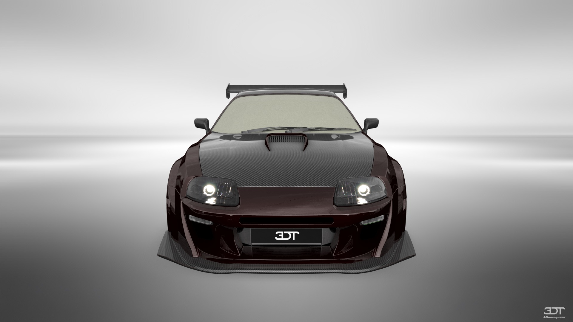 Toyota Supra 2 Door Coupe 2000 Imágenes