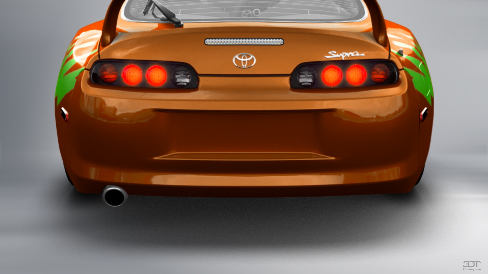 Car Reel