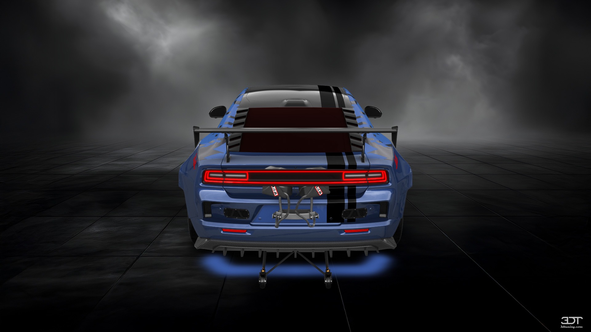 Dodge Charger 2 Door Coupe 2024