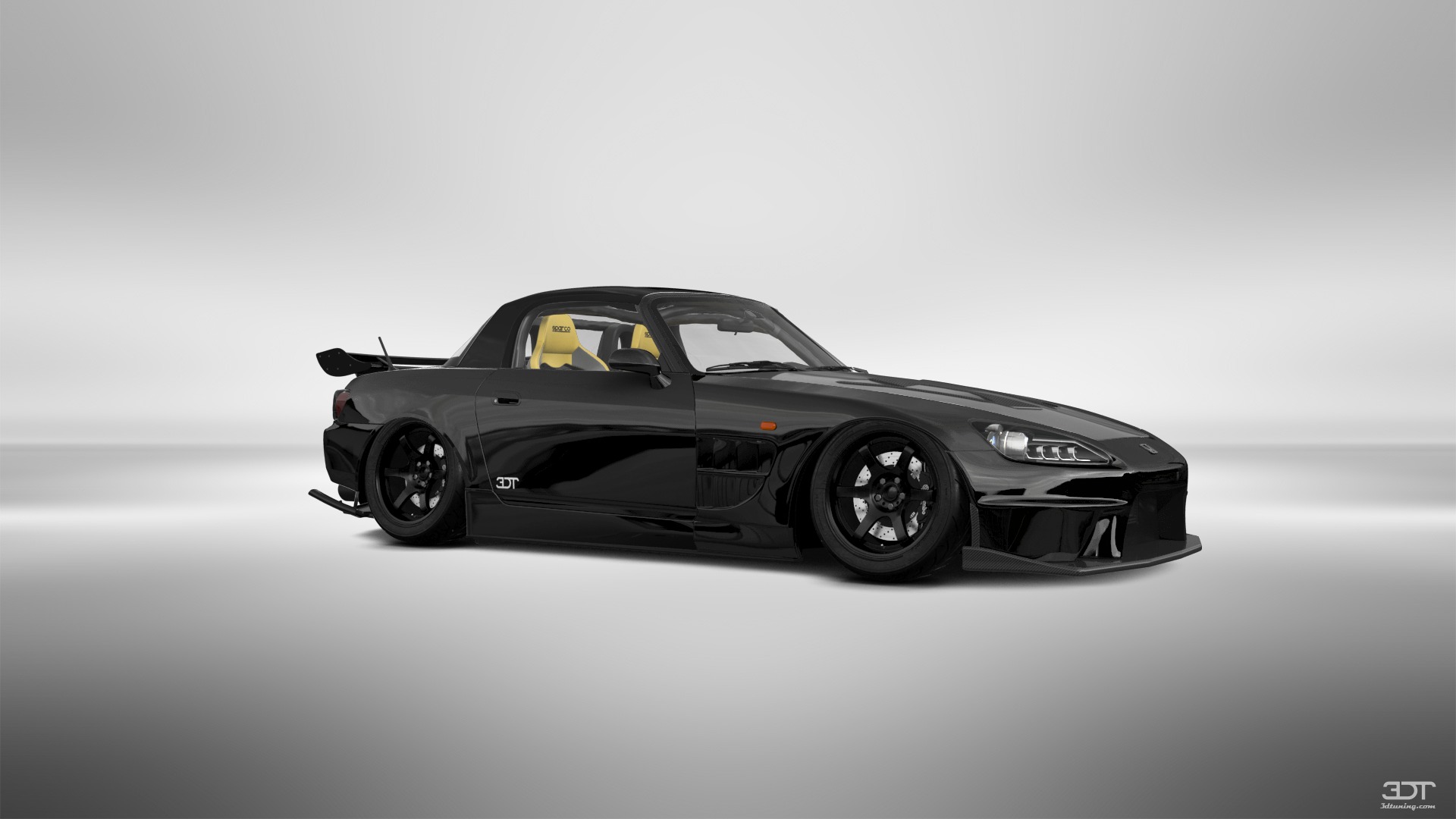 Honda S2000 Roadster 1999