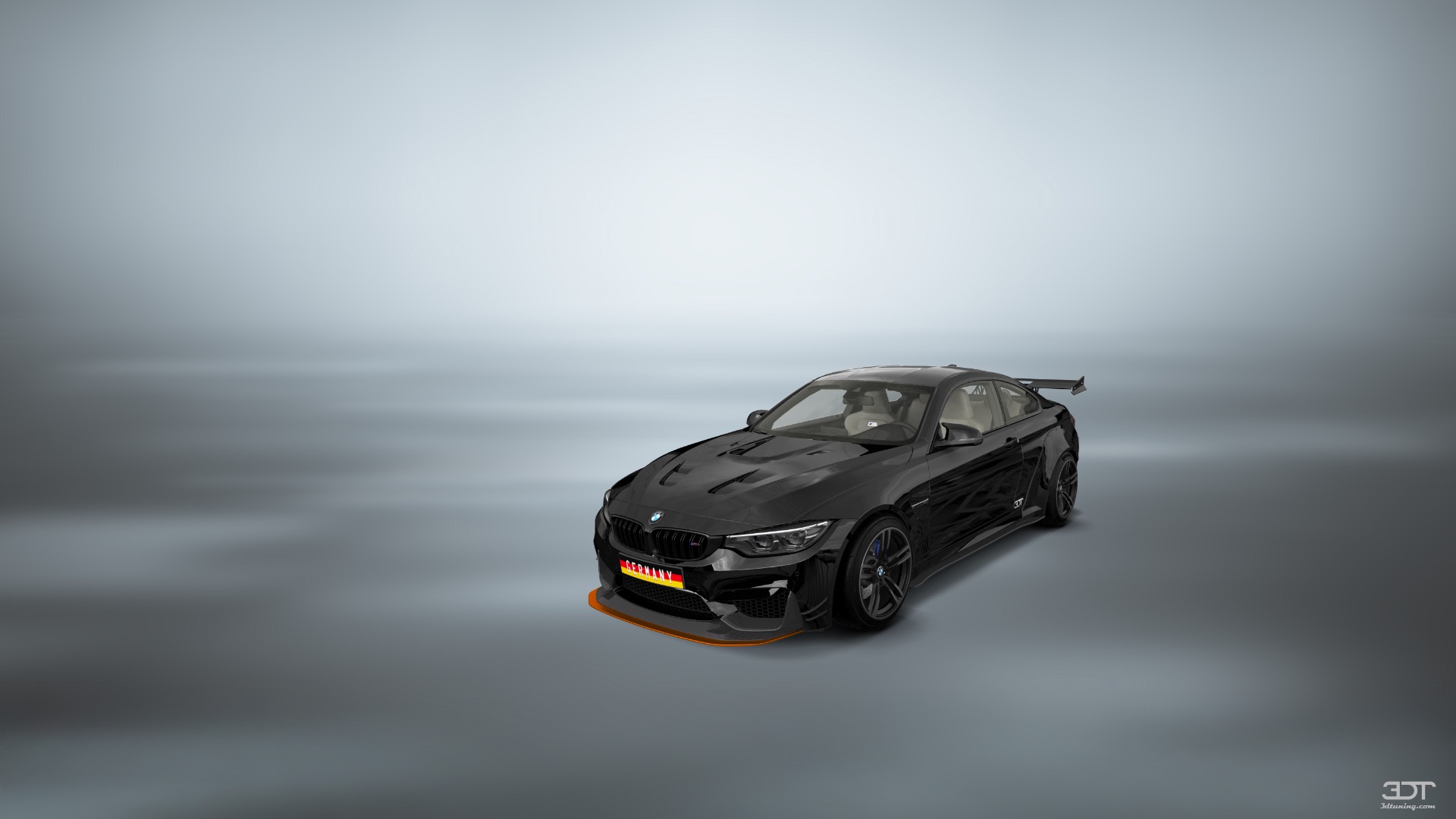 BMW M4 2 Door Coupe 2019