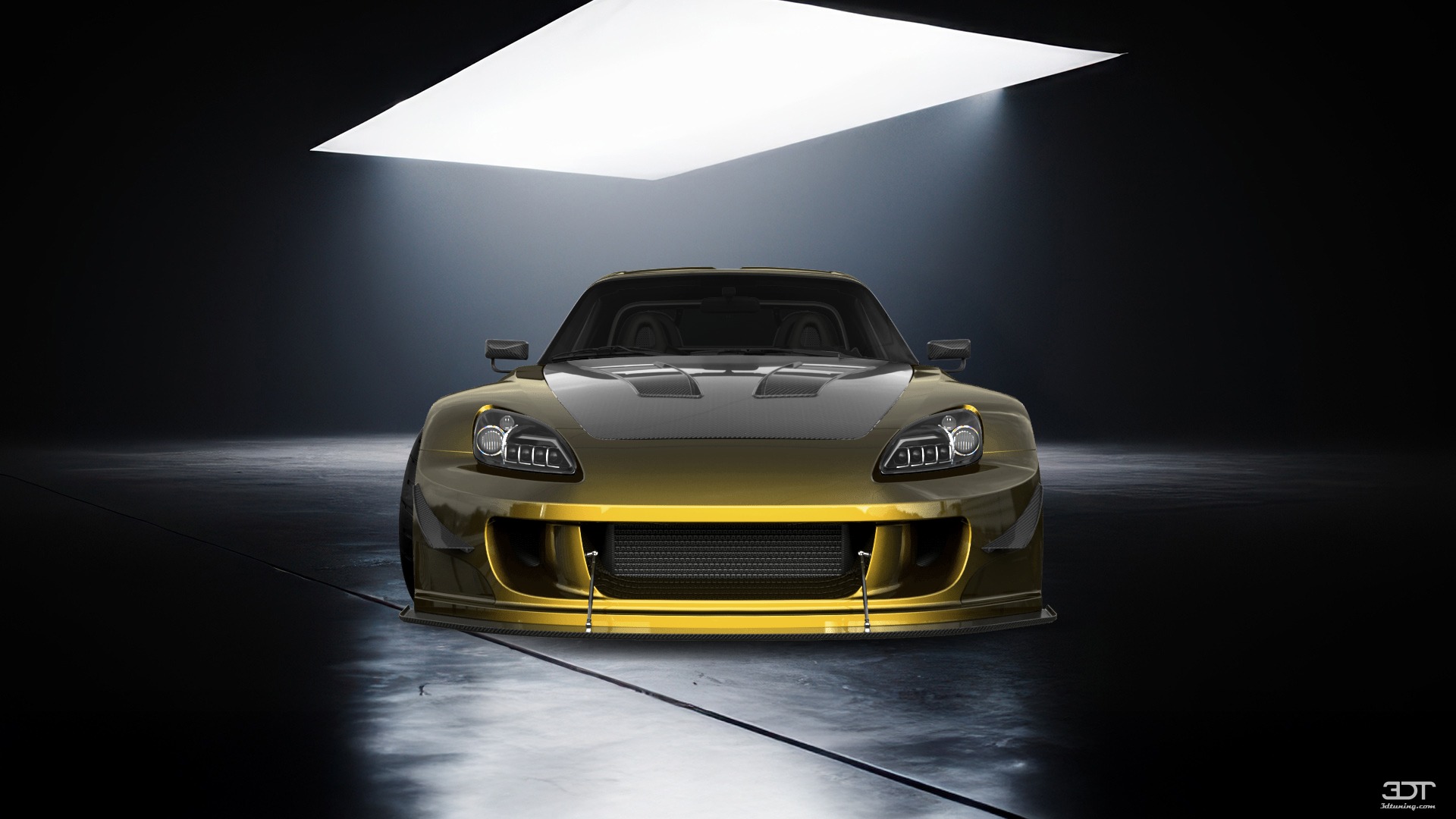 Honda S2000 Roadster 1999 Images