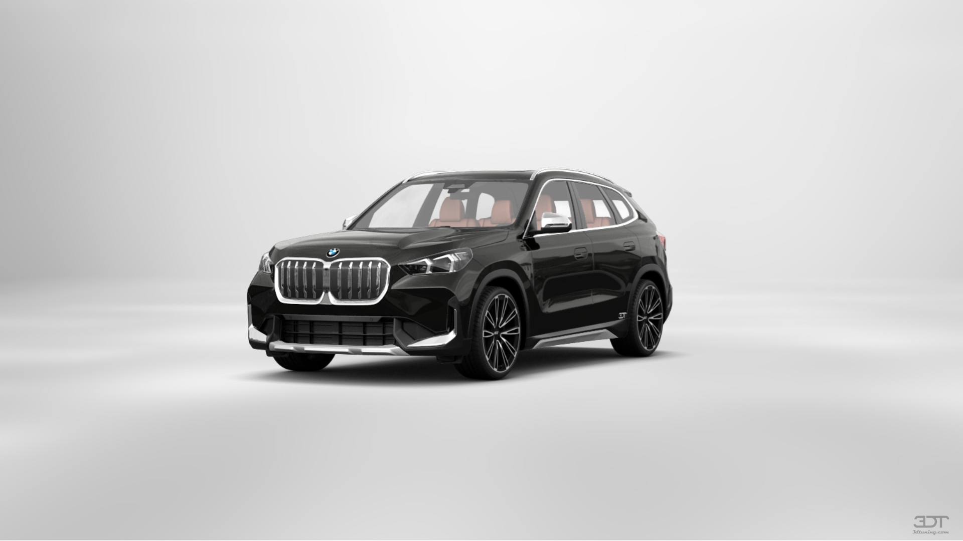 BMW X1 5 Door SUV 2022 tuning