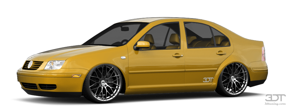 Volkswagen Jetta 2003