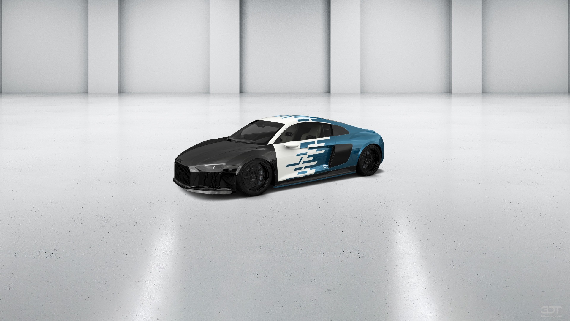 Audi R8 2 Door Coupe 2019