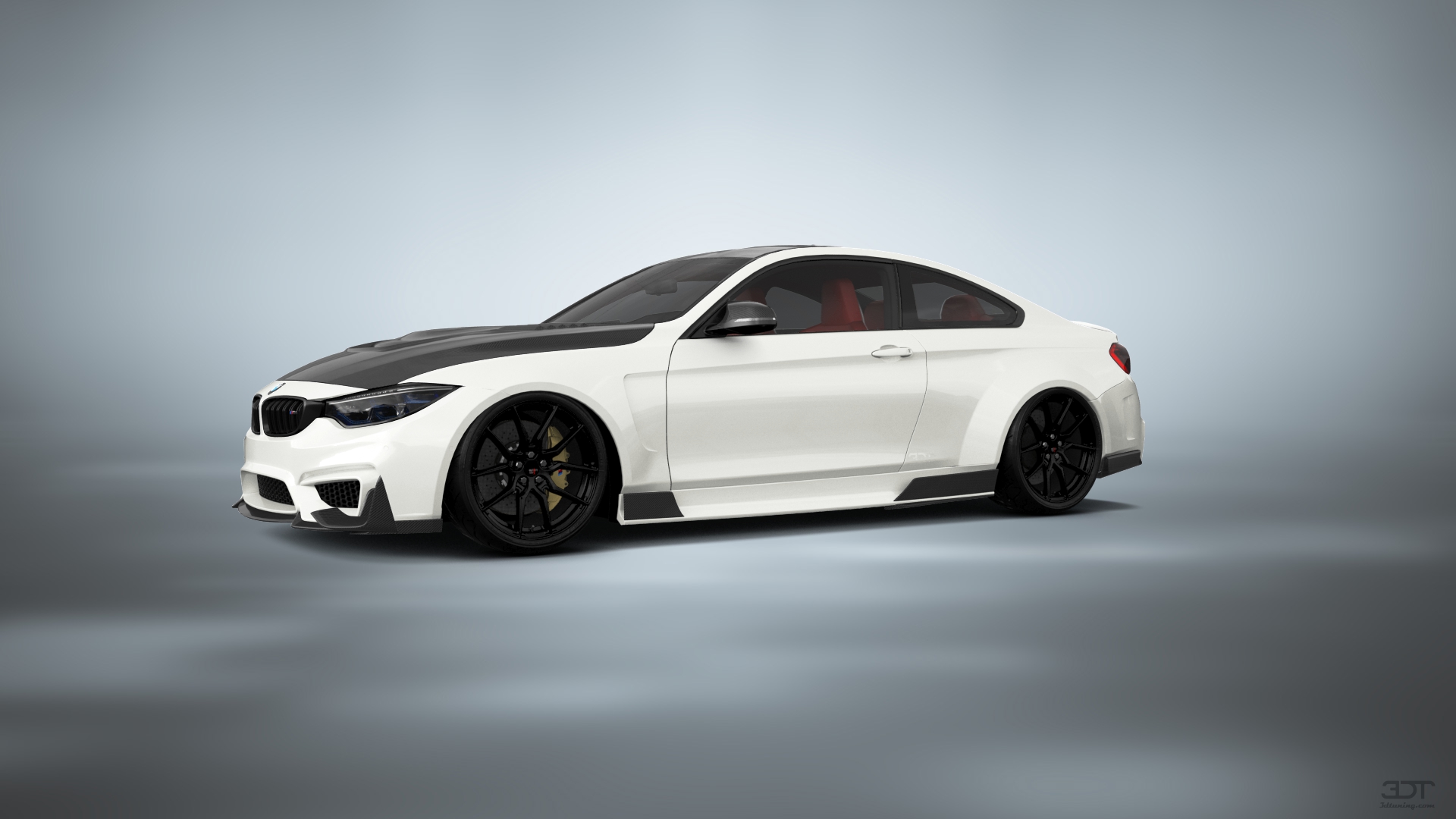 BMW M4 2 Door Coupe 2019