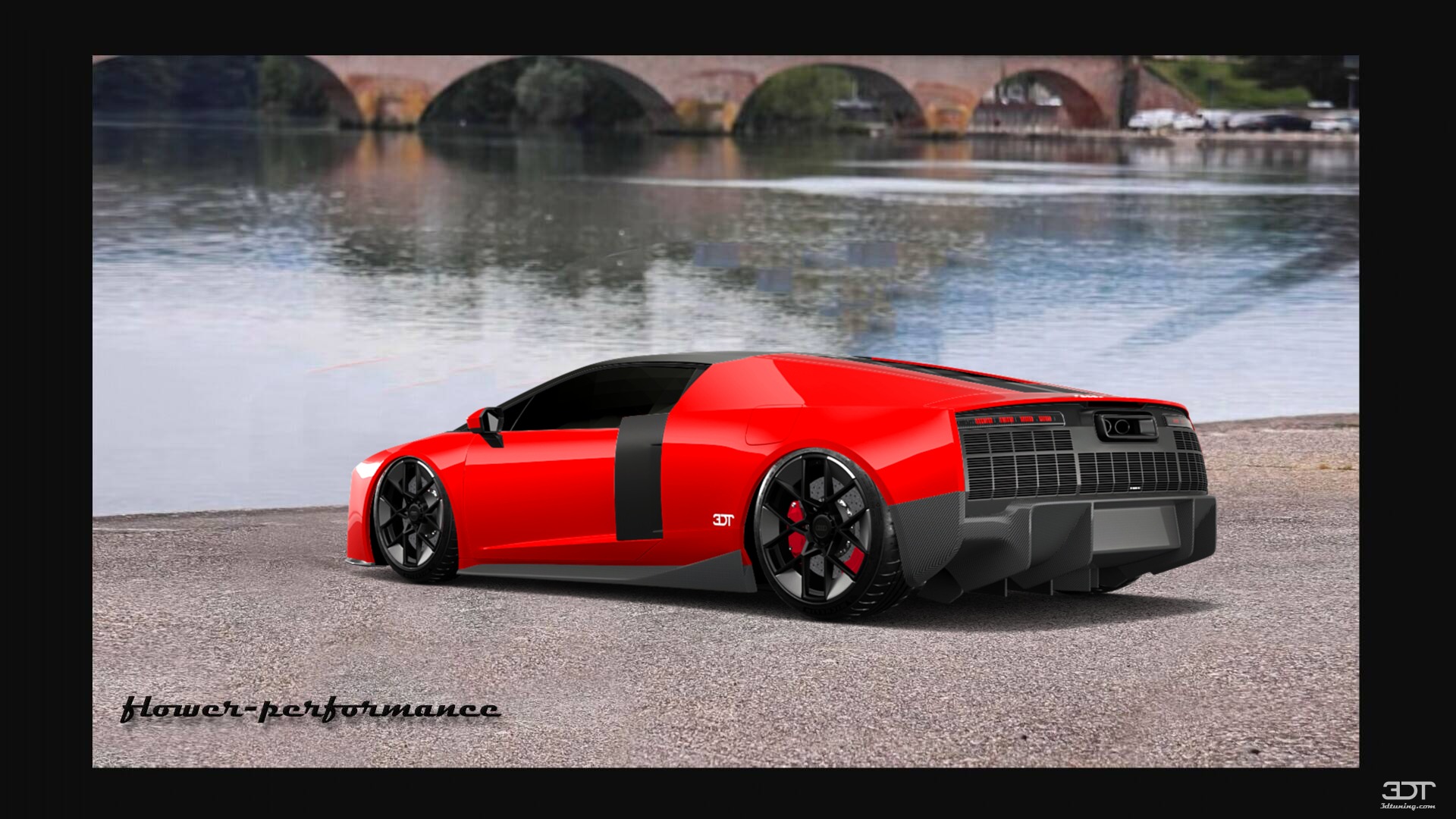 Audi Nuvolari 2 Door Coupe 2027 tuning