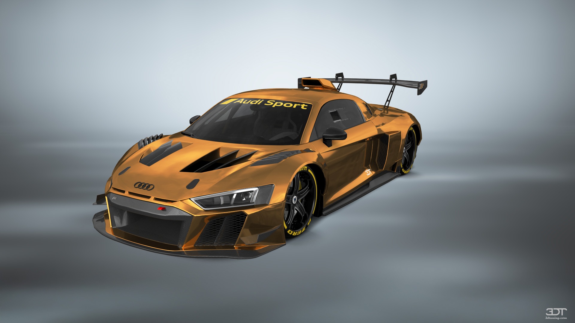 Audi R8 2 Door Coupe 2019