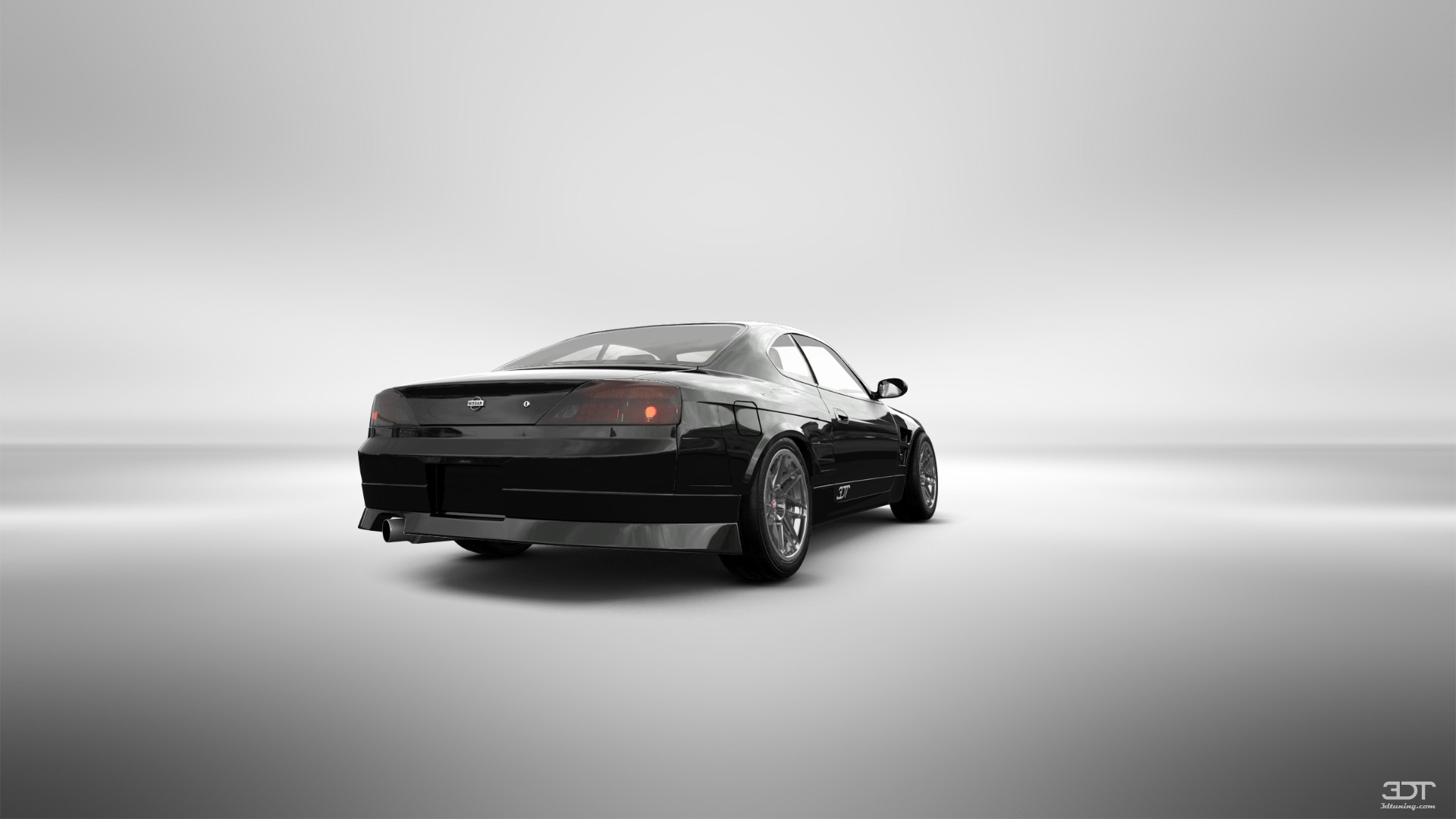Nissan Silvia S15 2 Door Coupe 1999