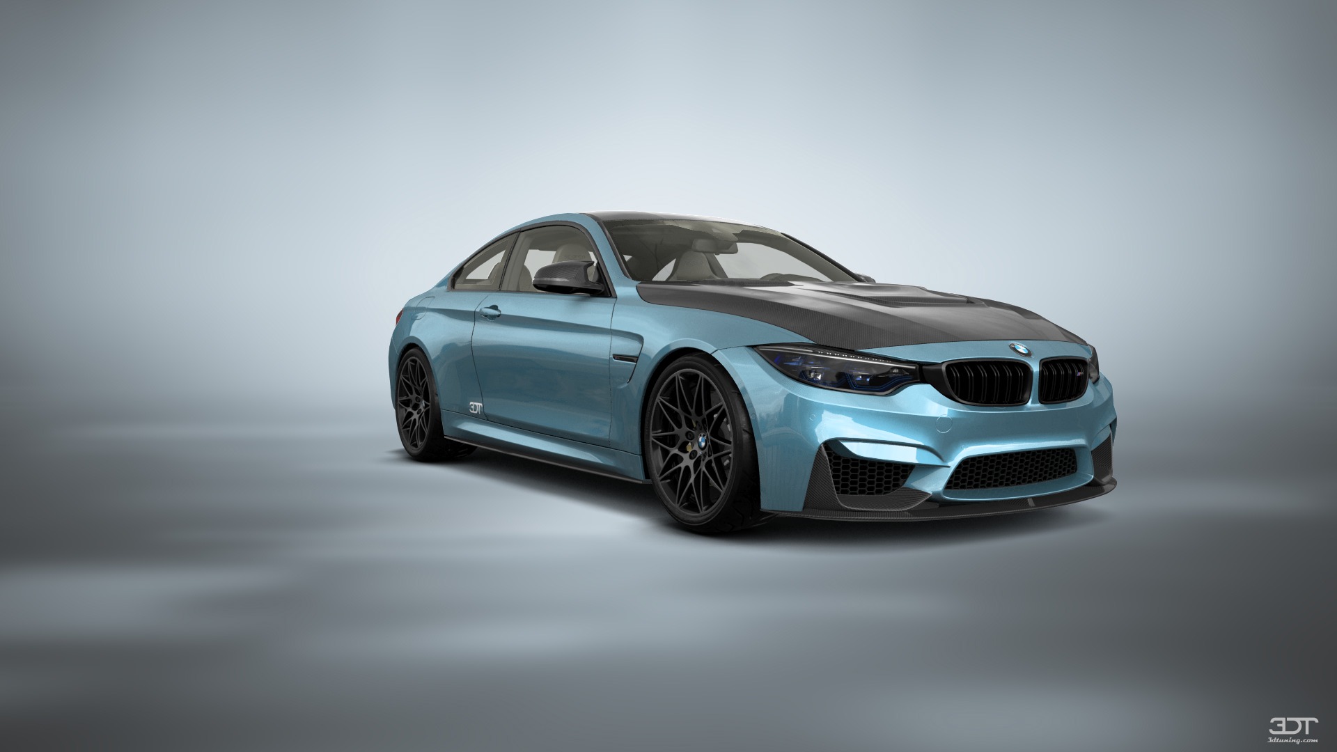 BMW M4 2 Door Coupe 2019