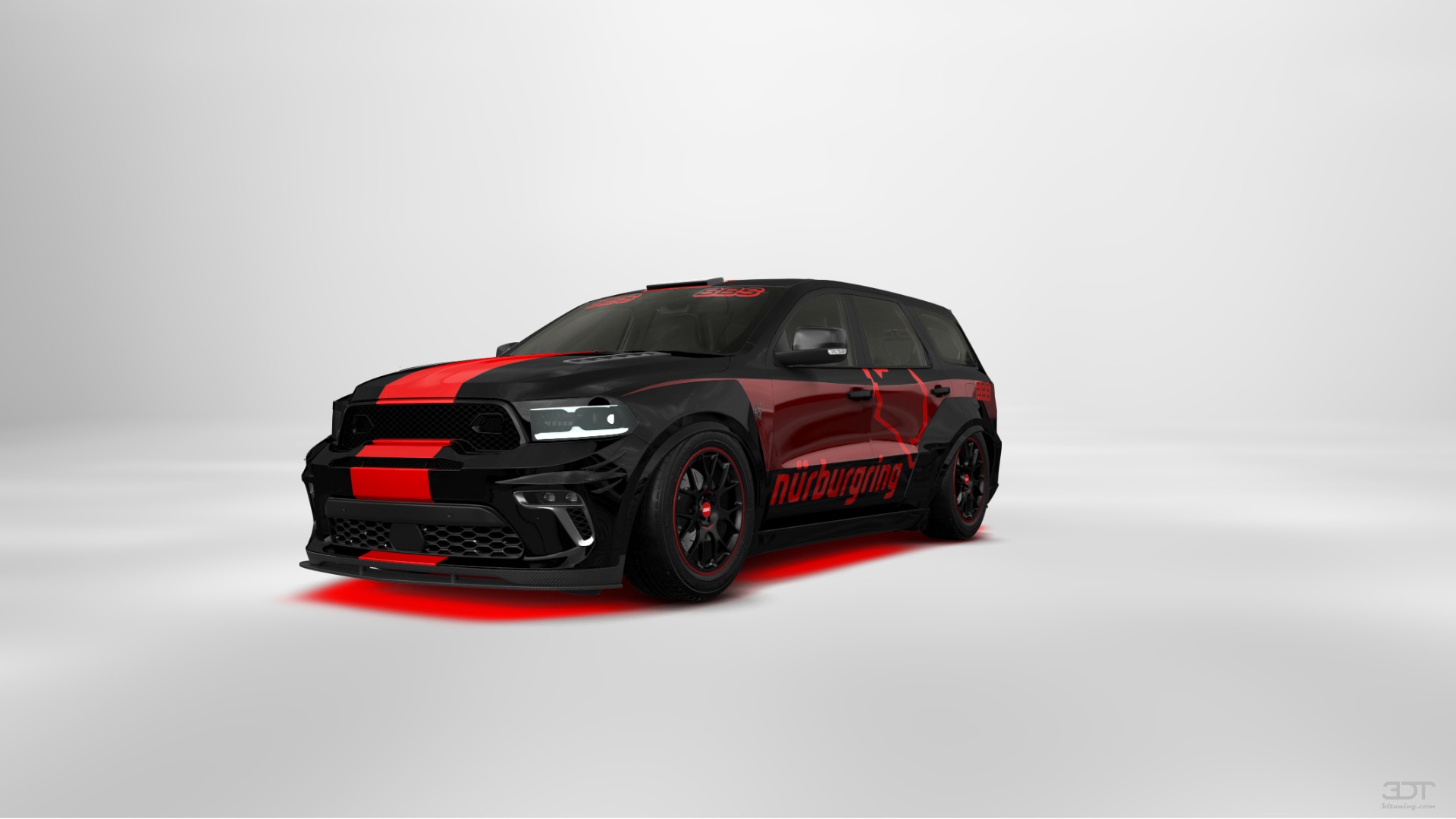 Dodge Durango 5 Door SUV 2021