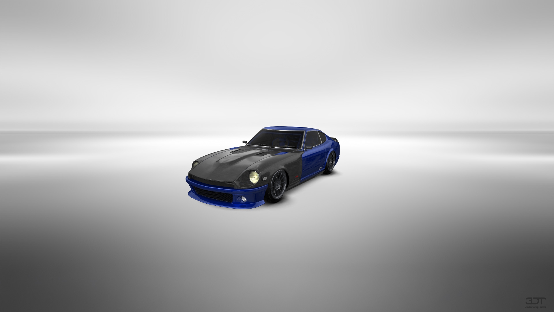 Nissan Fairlady 240Z 3 Door Coupe 1969
