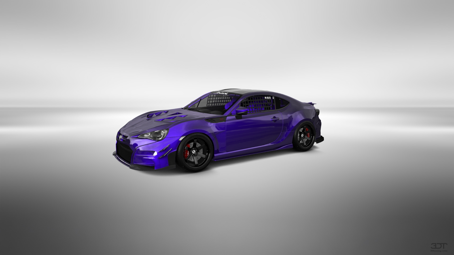 Toyota GT86 2 Door Coupe 2013