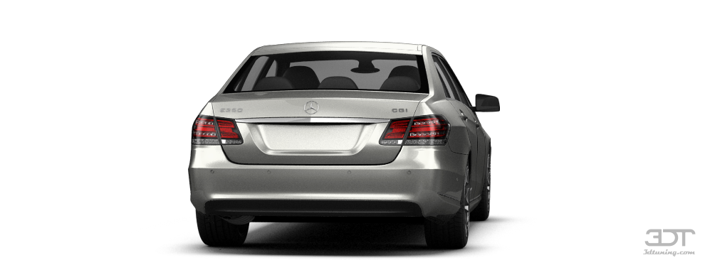 Mercedes E class 2014