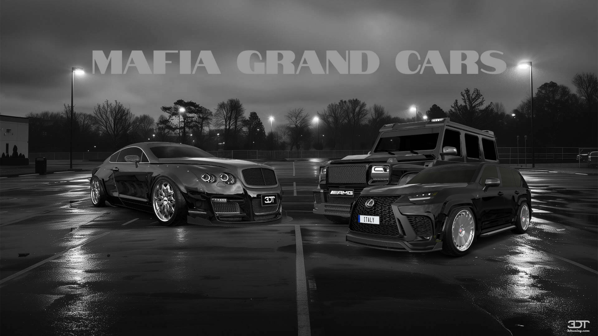 Lexus LX 600 5 Door SUV 2021 Images