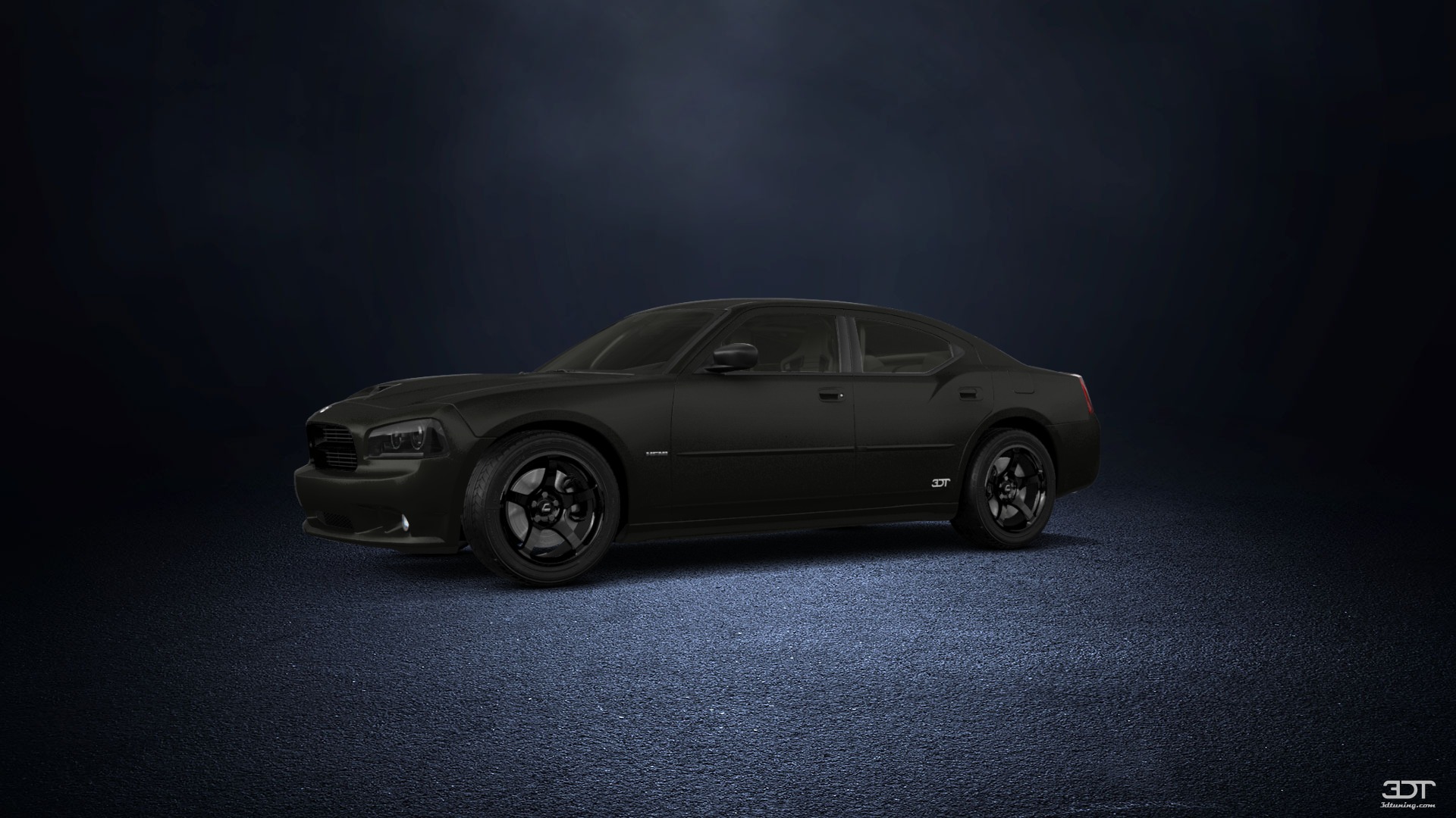 Dodge Charger Se Sedan 2006
