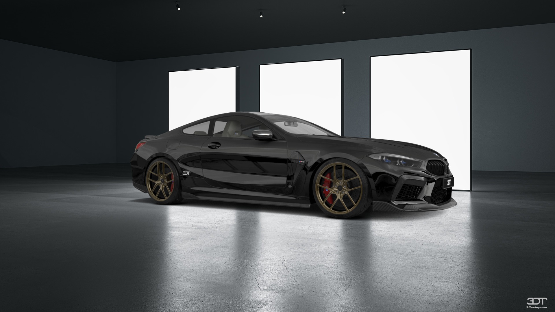 BMW 8 Series 2 Door Coupe 2020