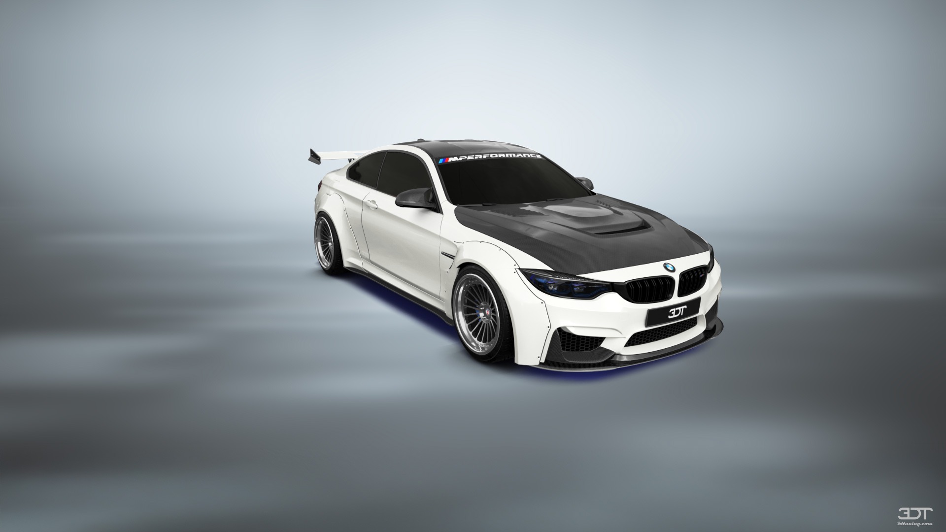BMW M4 2 Door Coupe 2019