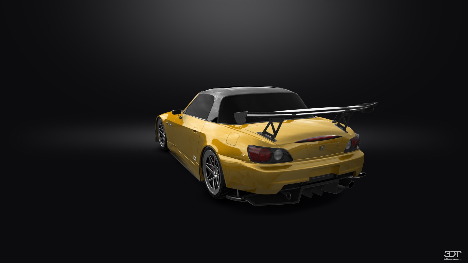 Honda S2000 Roadster 1999