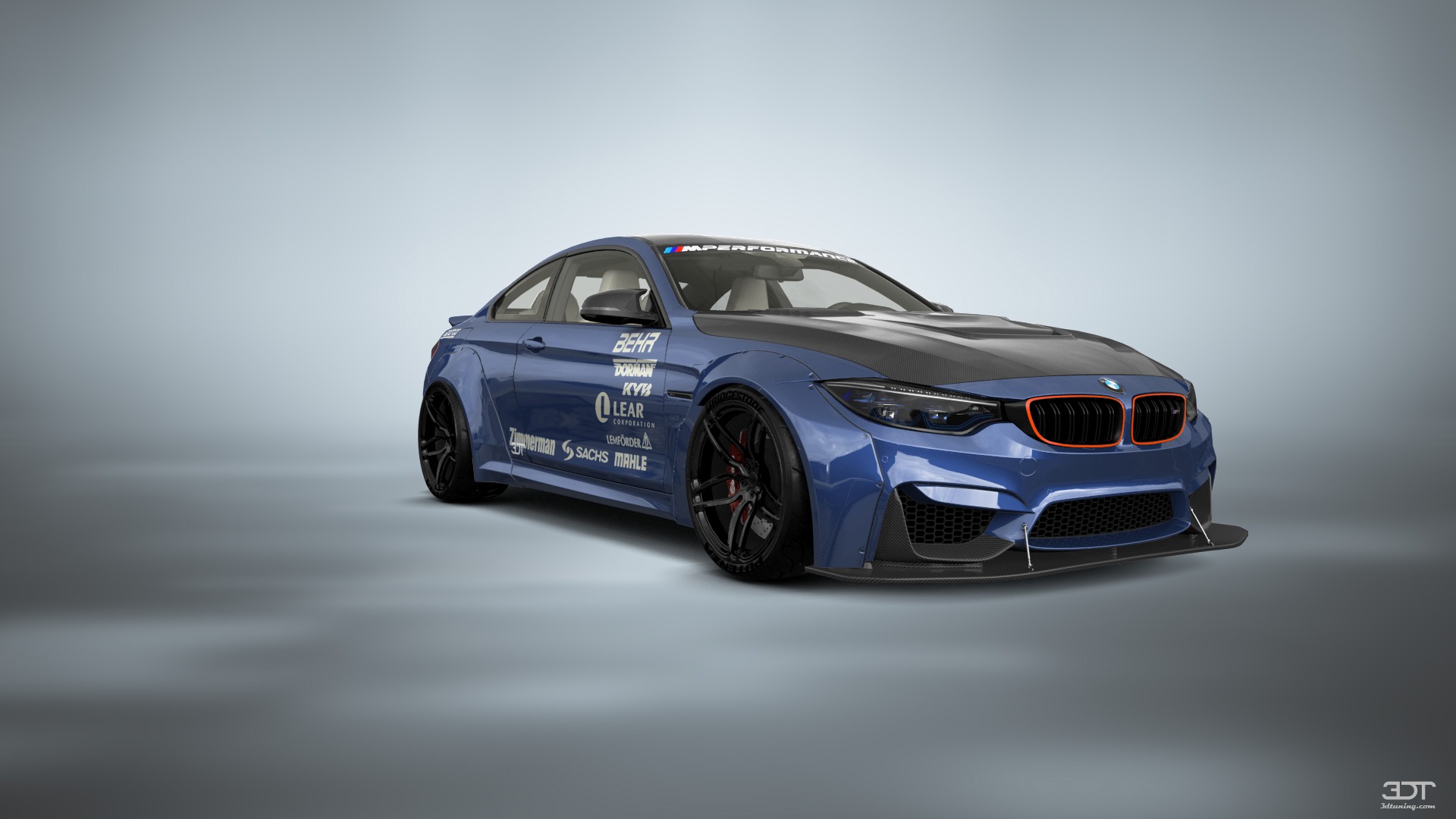 BMW M4 2 Door Coupe 2019