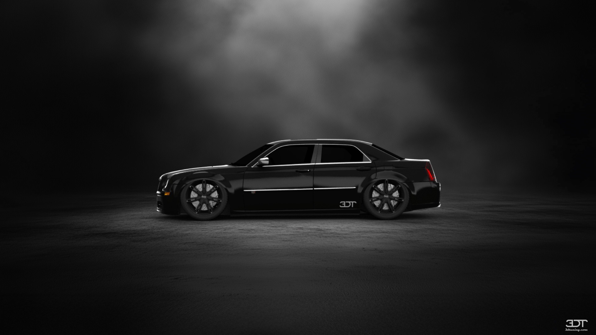 Chrysler 300C Sedan 2005