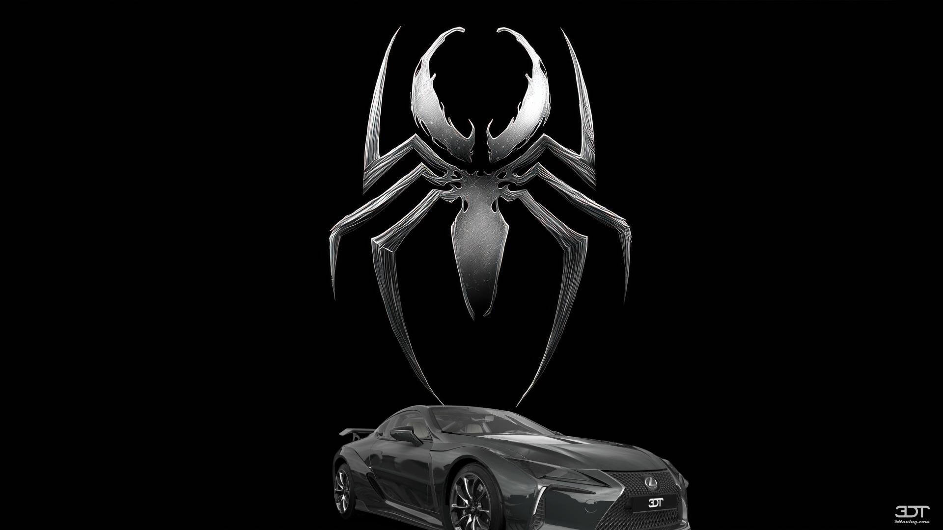Lexus LC500 2 door fastback coupe 2017 Images