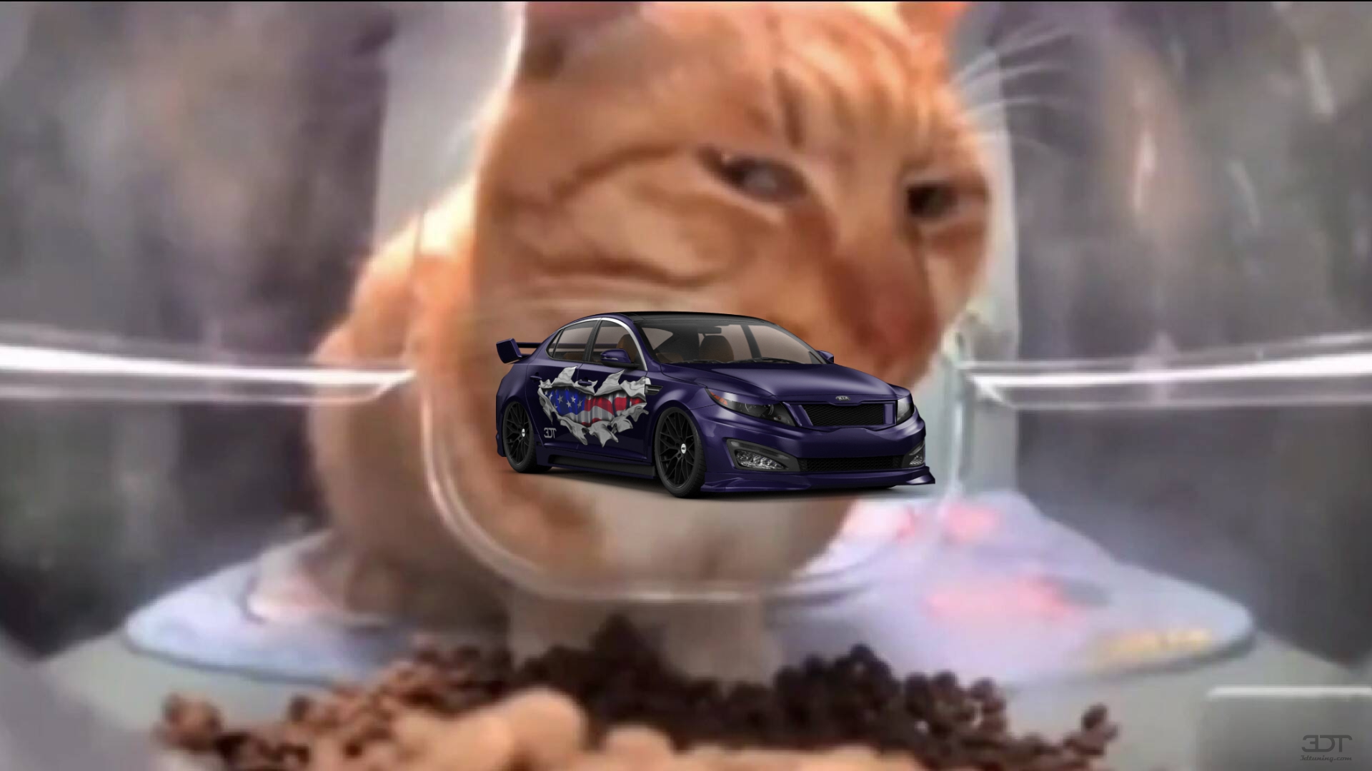 Kia Optima Sedan 2011