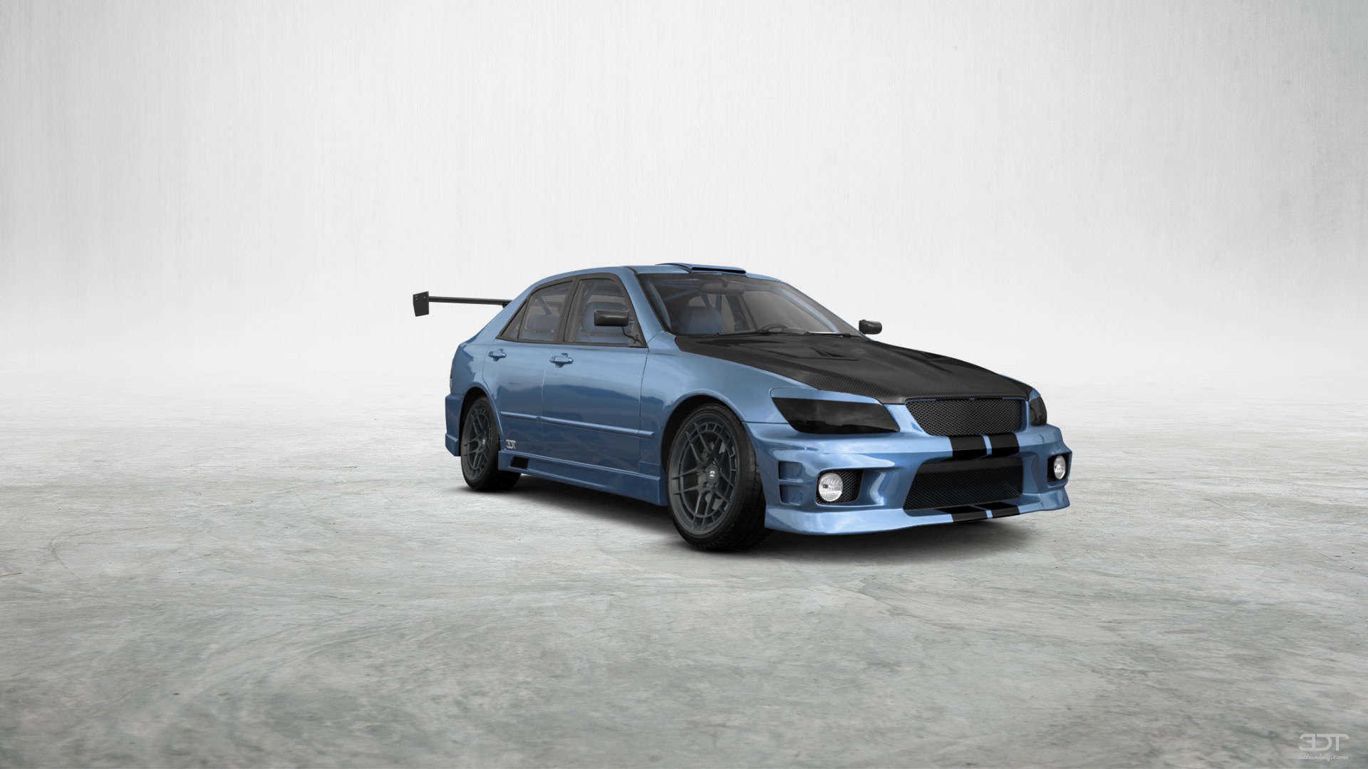 Lexus IS300 Sedan 1998