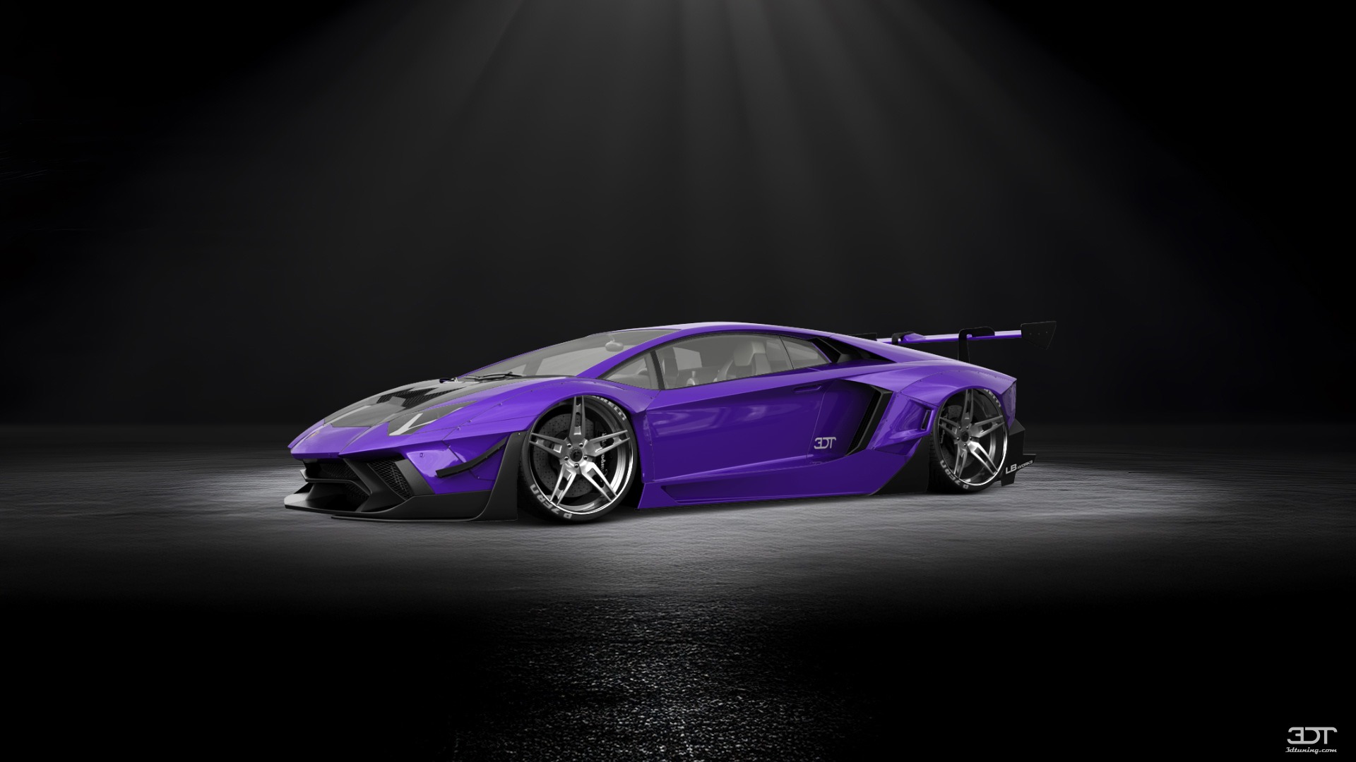 Lamborghini Aventador 2 Door Coupe 2012 Images