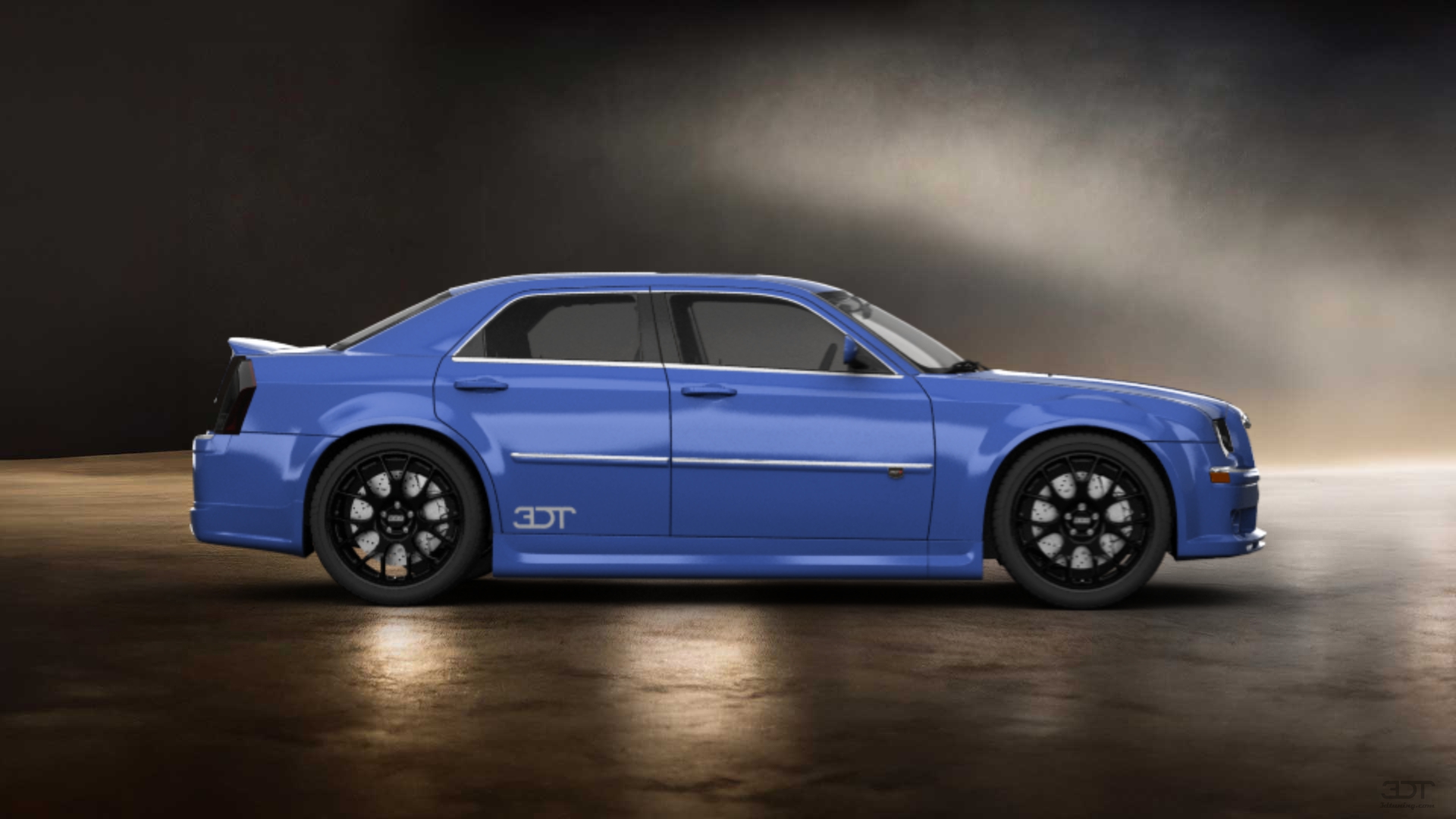 Chrysler 300C Sedan 2005
