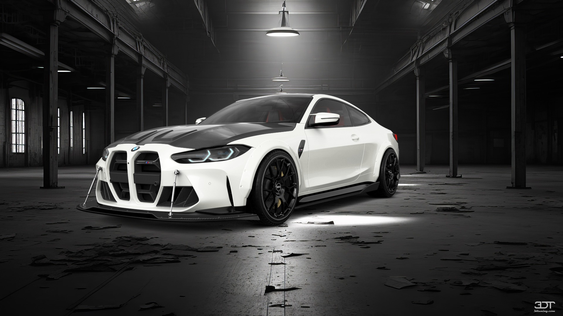 BMW M4 2 Door Coupe 2021