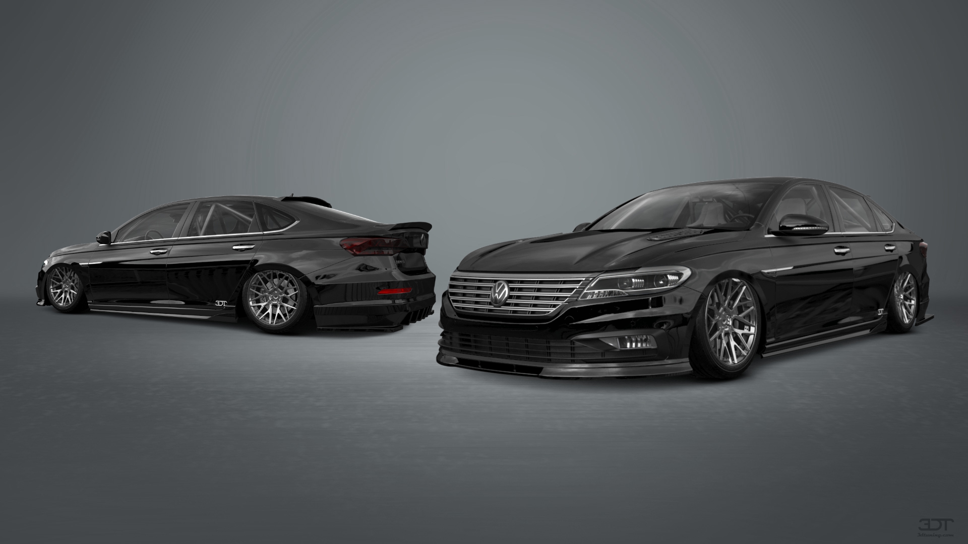 Volkswagen Lavida Sedan 2018 Images