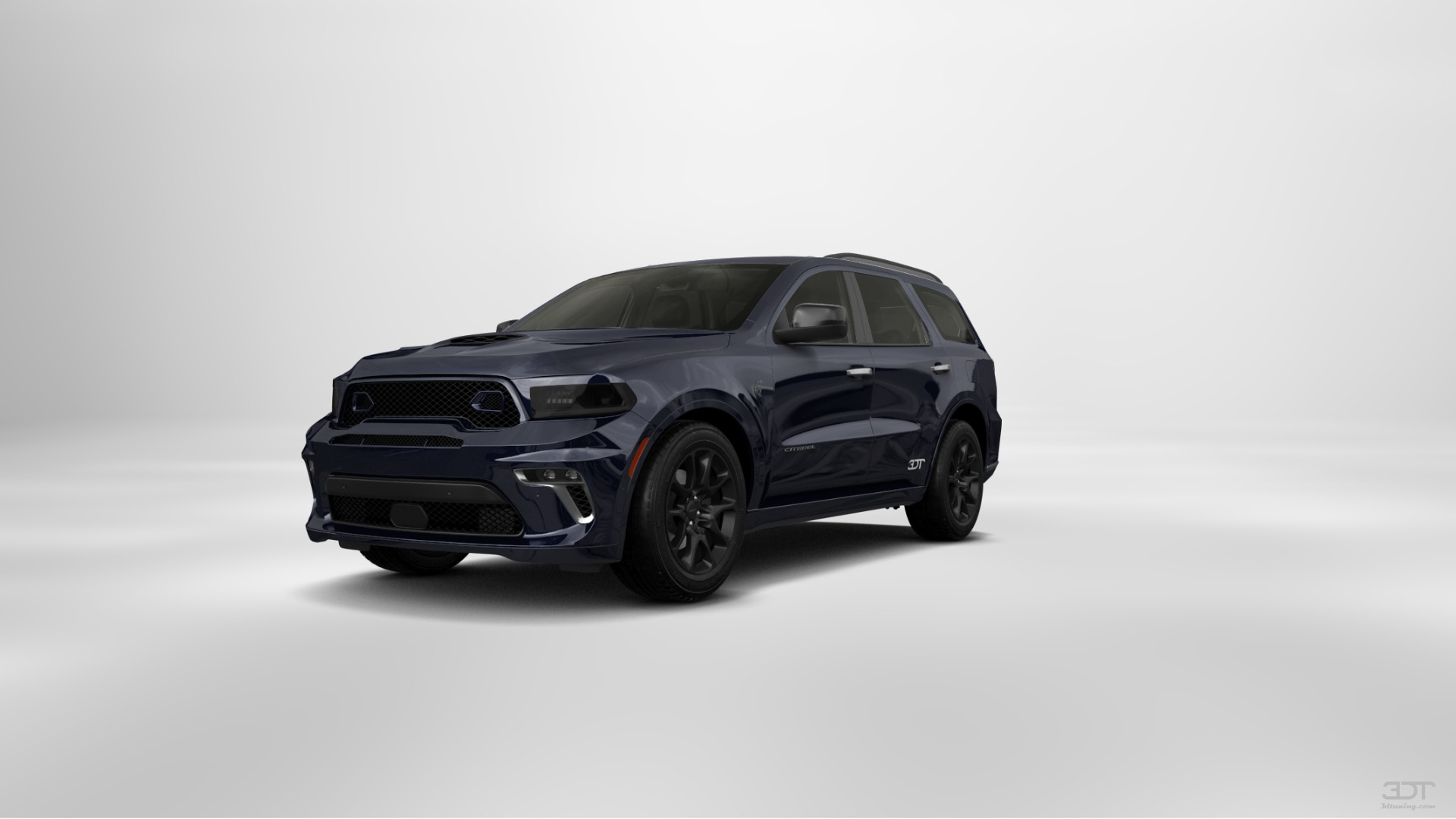 Dodge Durango 5 Door SUV 2021