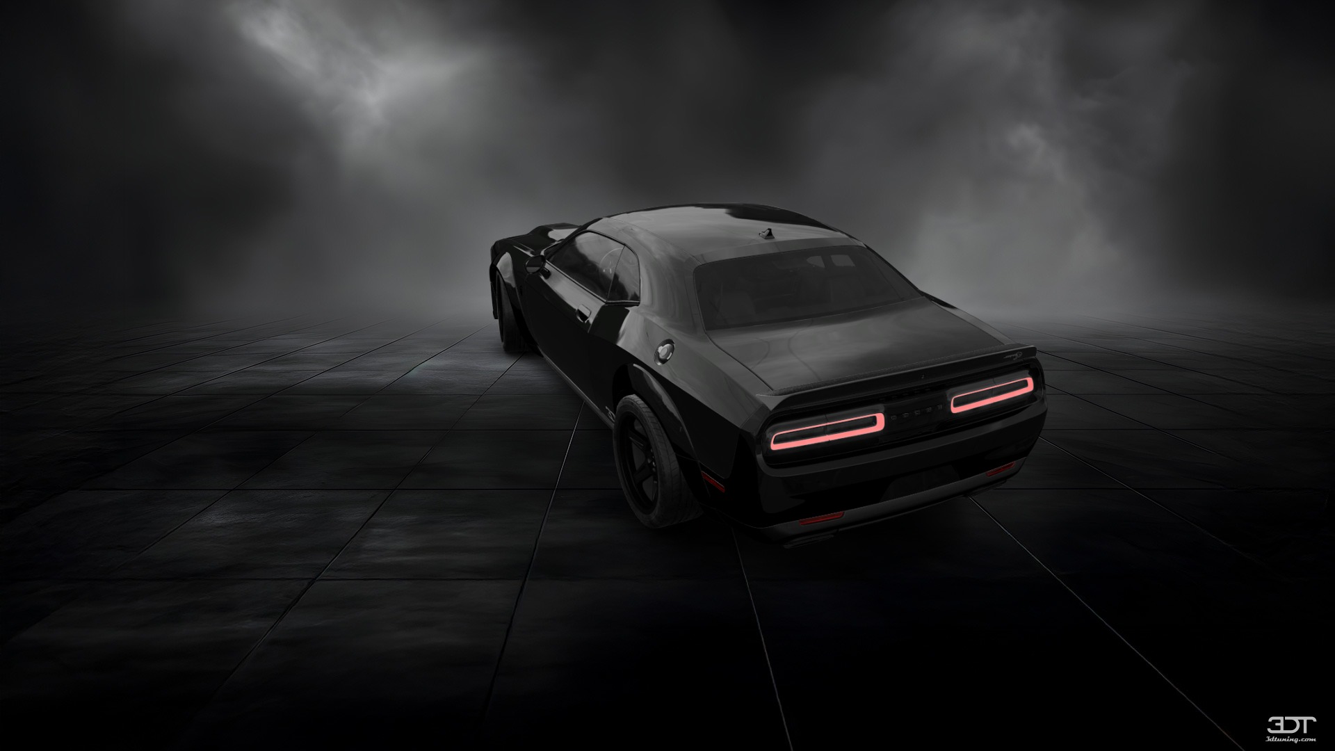 Dodge Challenger 2 Door Coupe 2015 Images