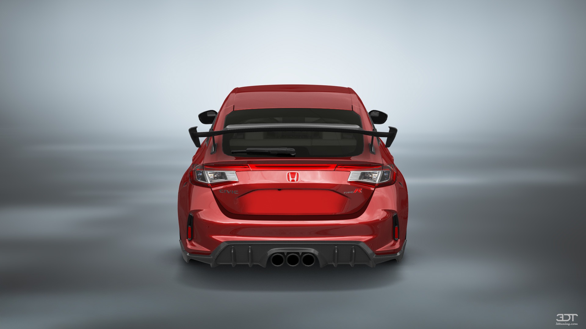 Honda Civic Type R 5 Door Liftback 2022