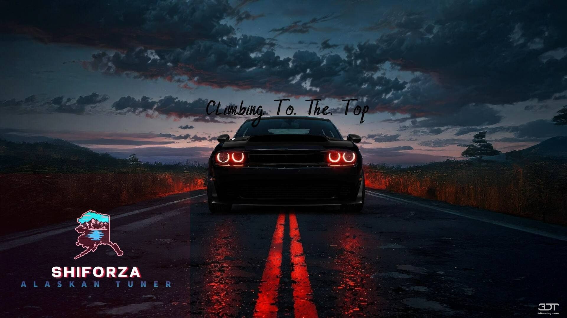 Dodge Challenger 2 Door Coupe 2015