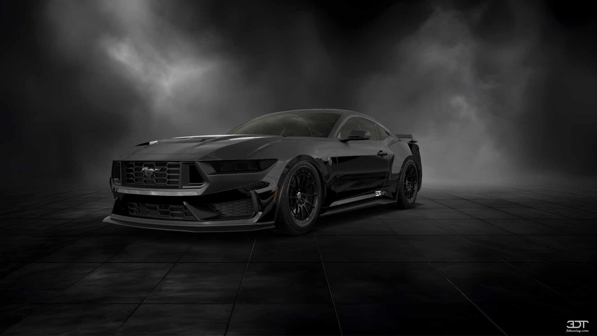 Ford Mustang 2 Door Coupe 2024