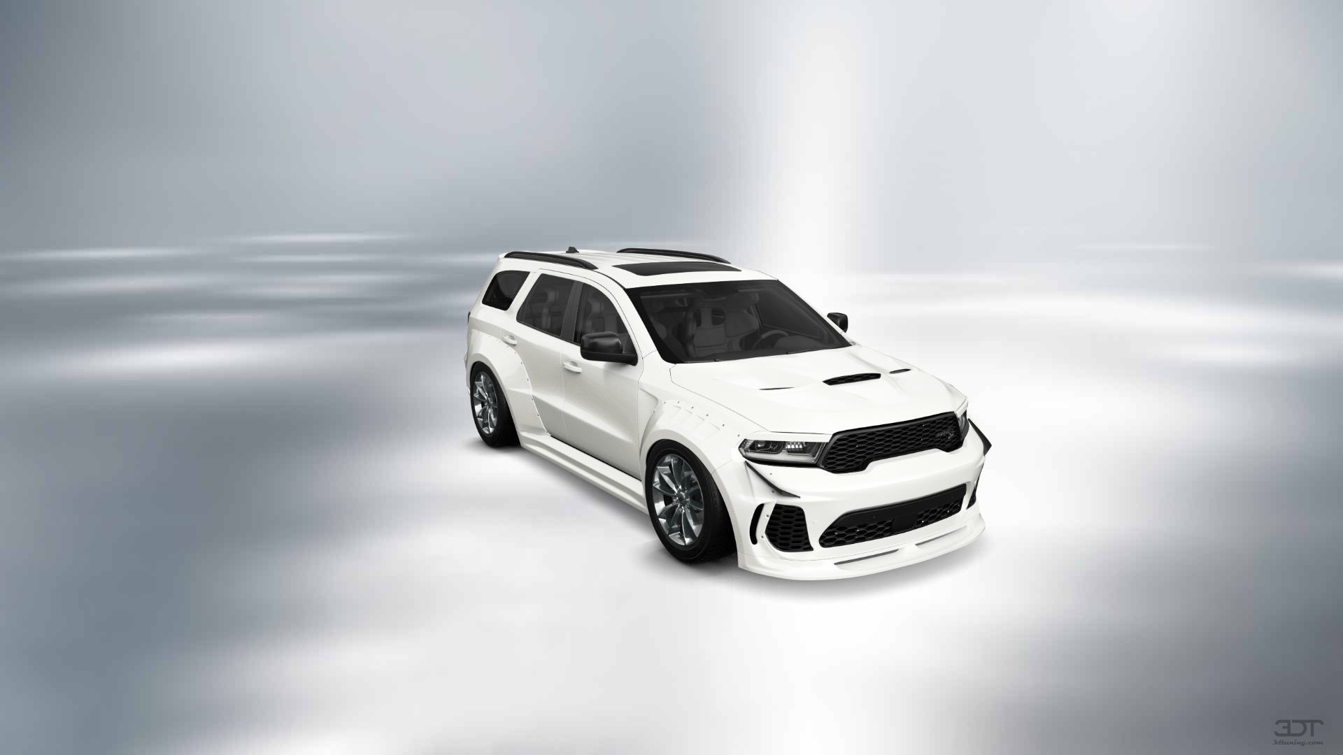 Dodge Durango 5 Door SUV 2021