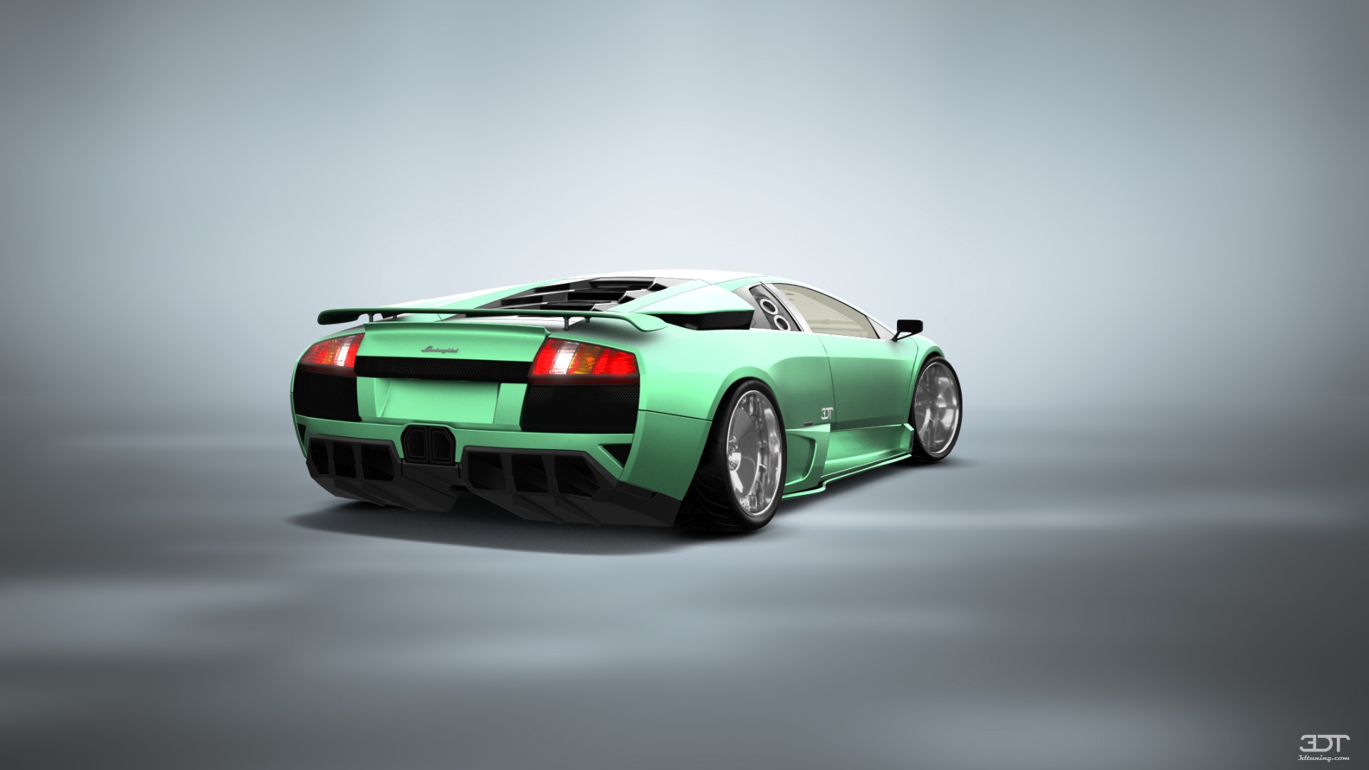 Lamborghini Murcielago 2 Door Coupe 2001 Images