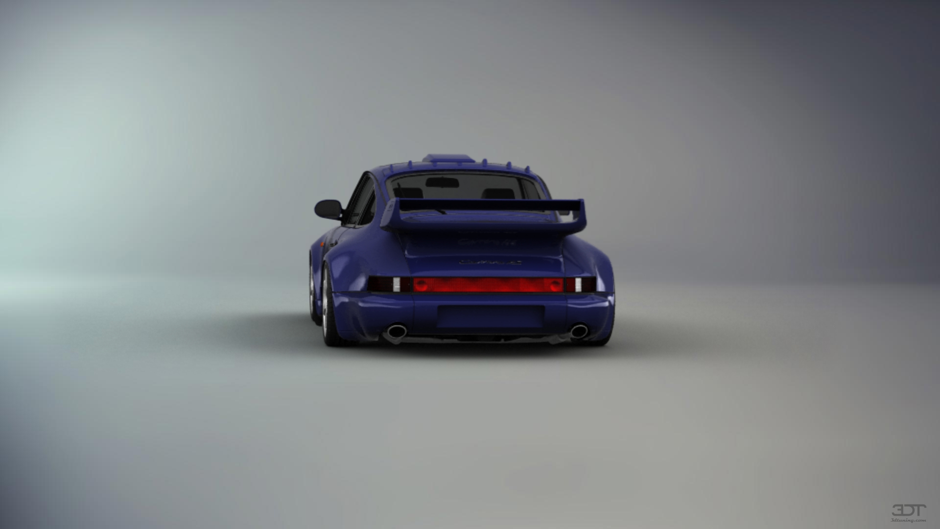 Porsche 911 Turbo Coupe 1978 Images