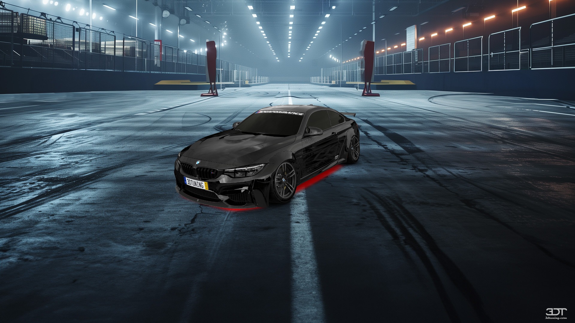 BMW M4 2 Door Coupe 2019