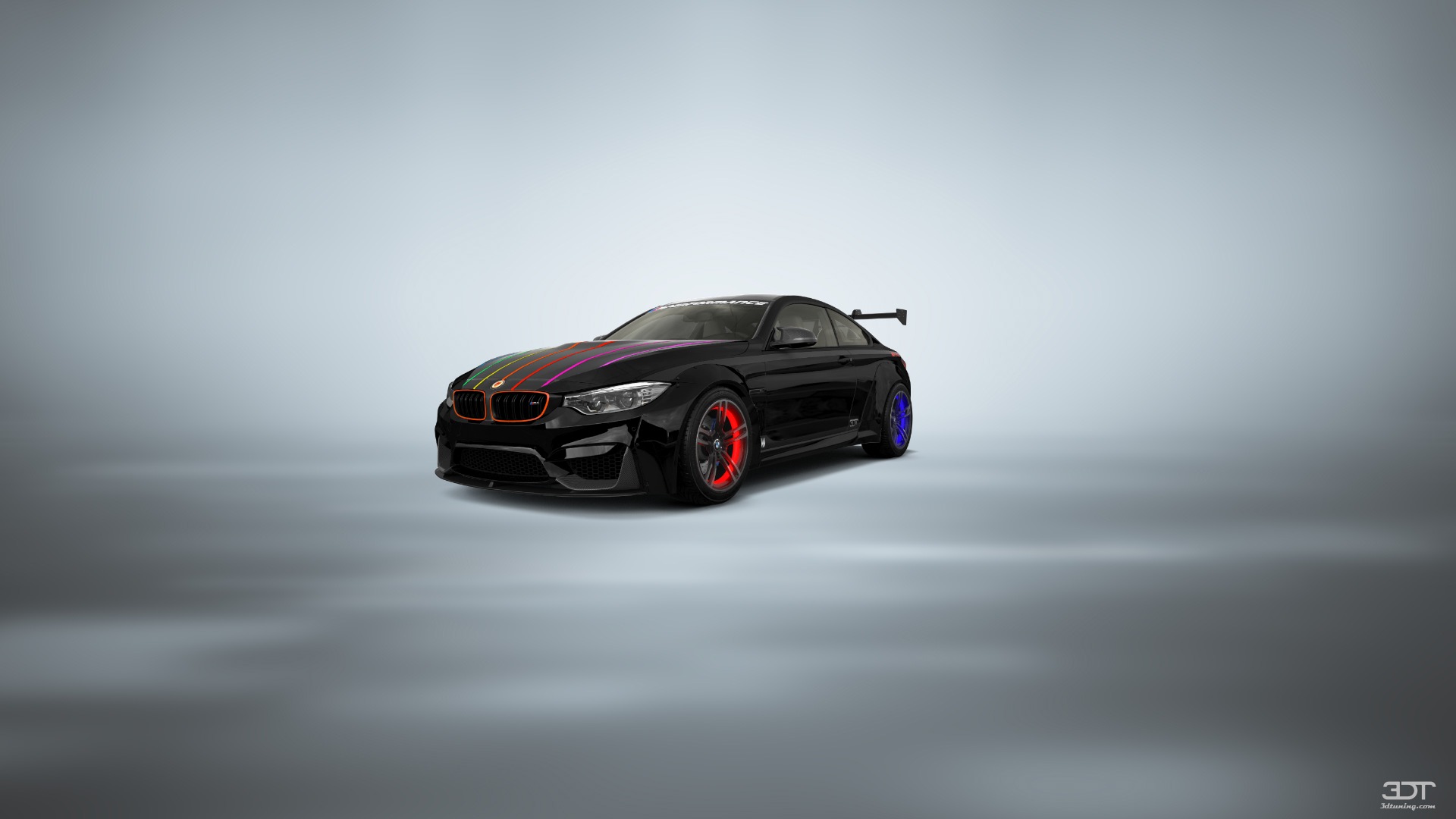 BMW M4 2 Door Coupe 2019
