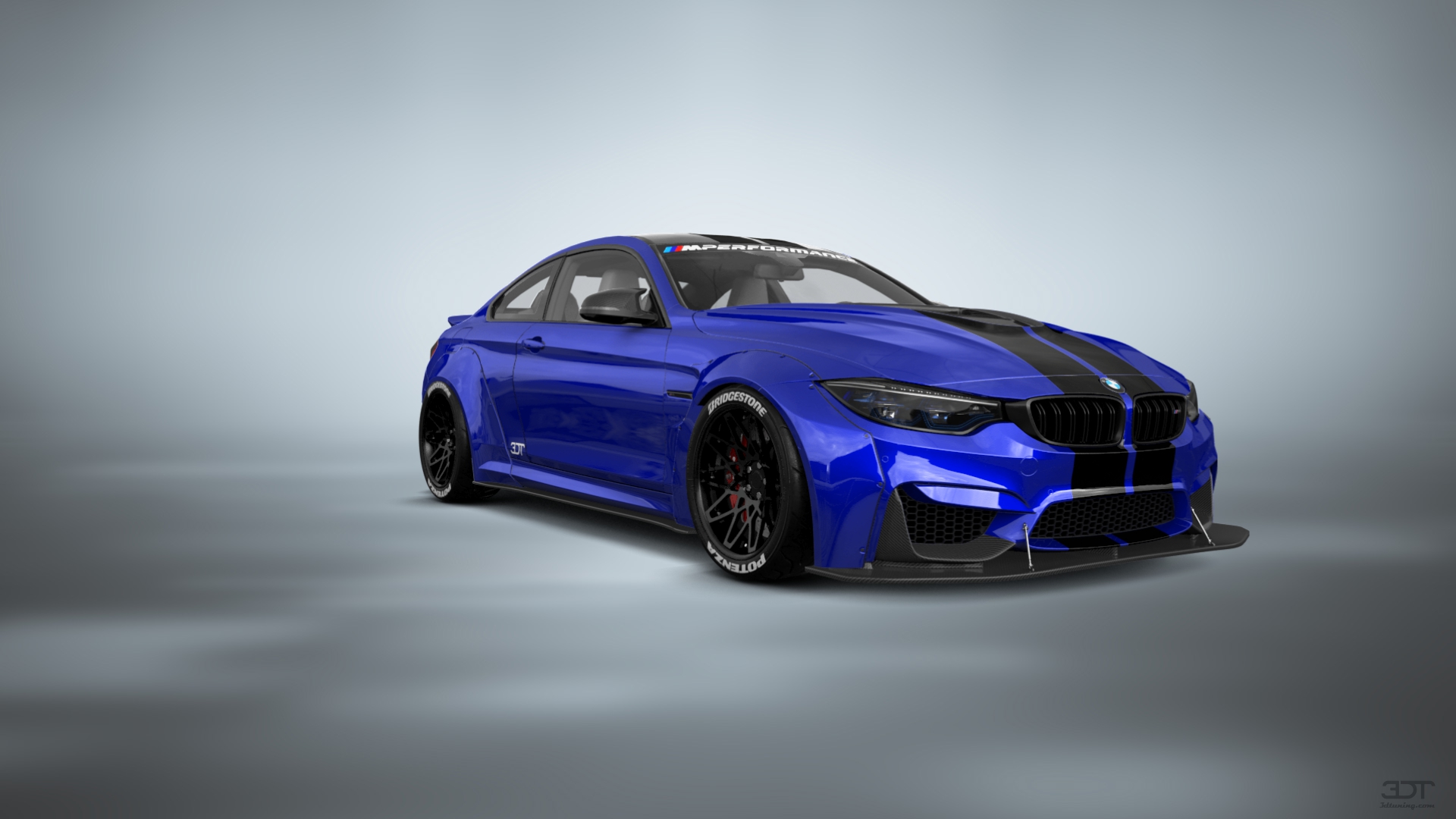 BMW M4 2 Door Coupe 2019